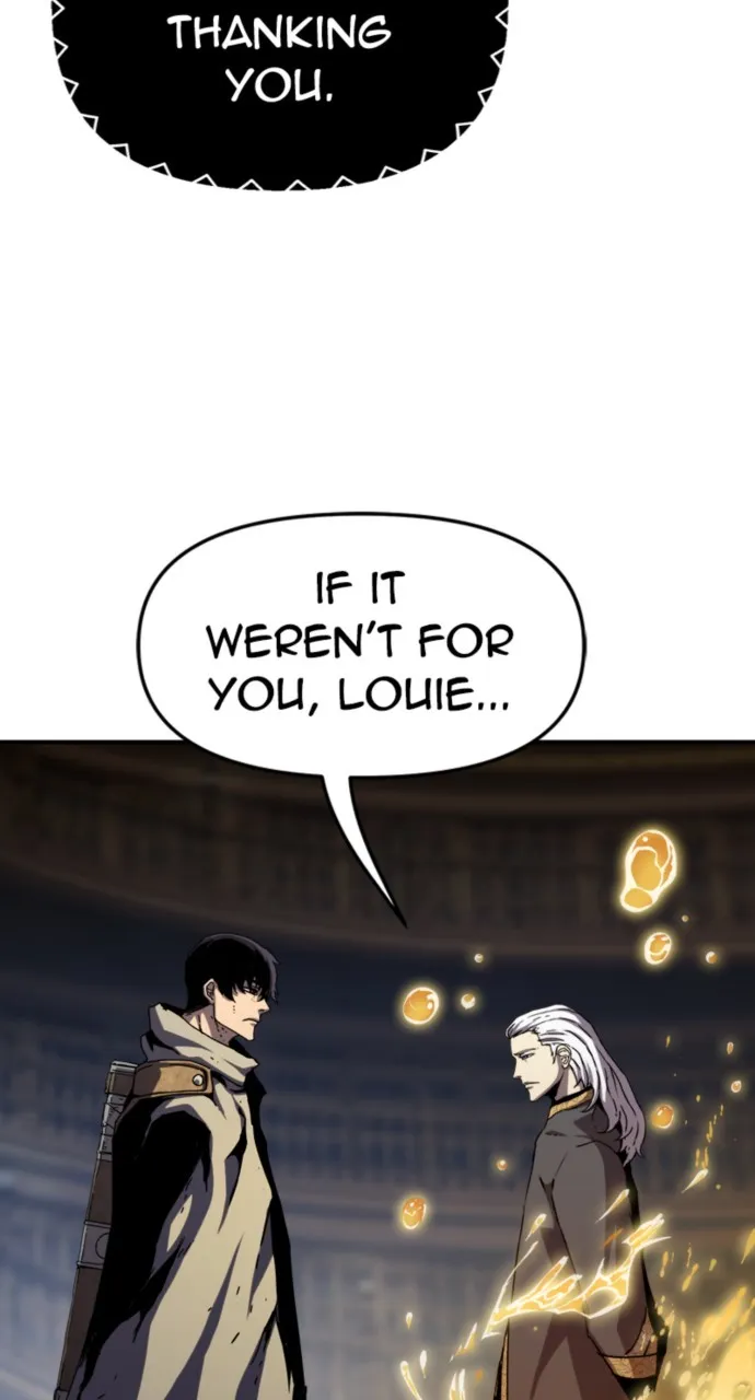 Read A Knight Witha Time Limit chapter 34 image 14 on Lezhin