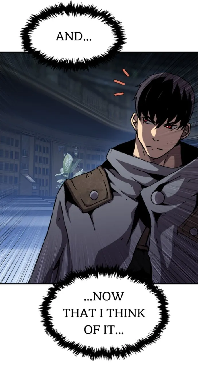Read A Knight Witha Time Limit chapter 34 image 17 on Lezhin