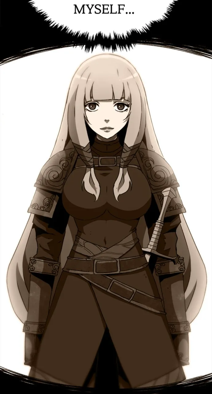 Read A Knight Witha Time Limit chapter 34 image 20 on Lezhin