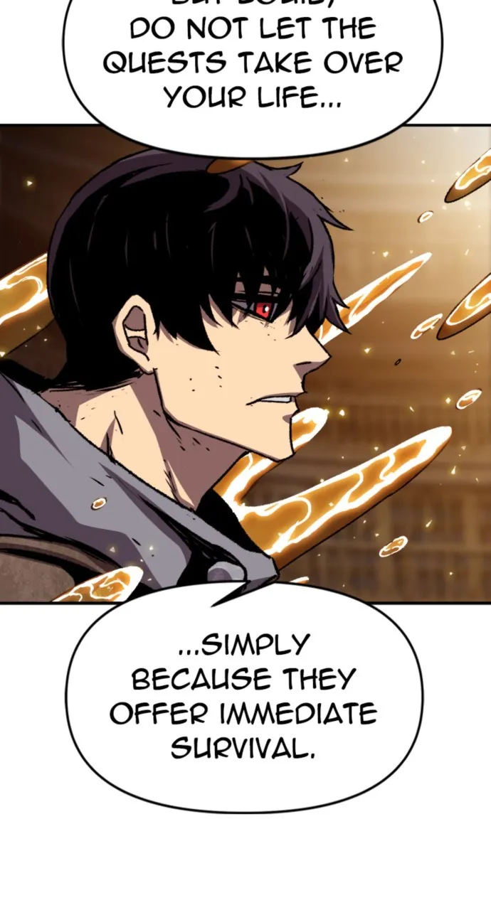 Read A Knight Witha Time Limit chapter 34 image 23 on Lezhin