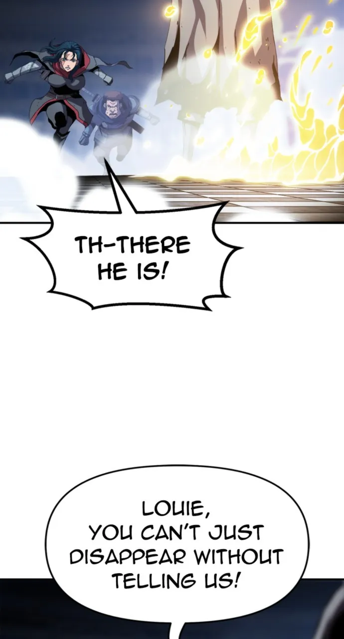 Read A Knight Witha Time Limit chapter 34 image 25 on Lezhin