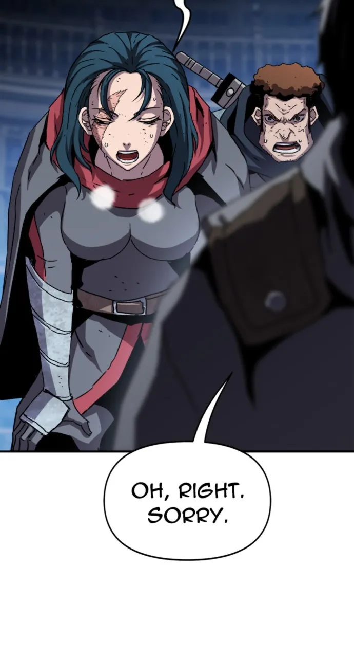 Read A Knight Witha Time Limit chapter 34 image 26 on Lezhin