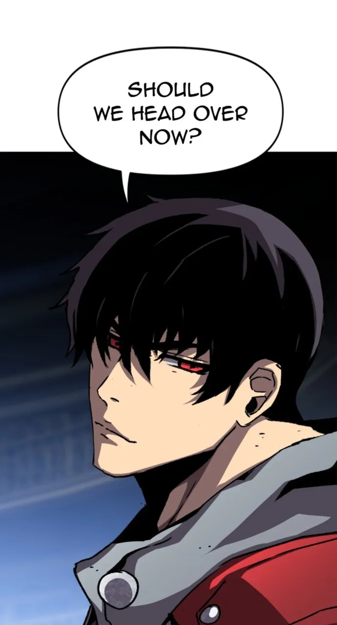 Read A Knight Witha Time Limit chapter 34 image 27 on Lezhin