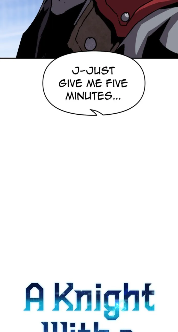 Read A Knight Witha Time Limit chapter 34 image 28 on Lezhin
