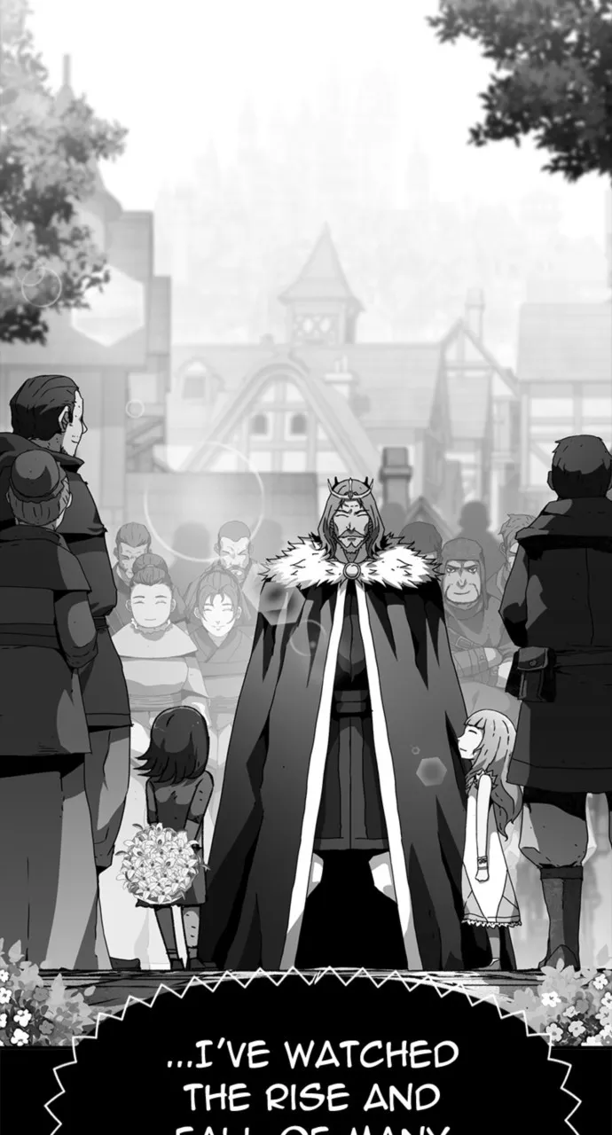 Read A Knight Witha Time Limit chapter 34 image 3 on Lezhin