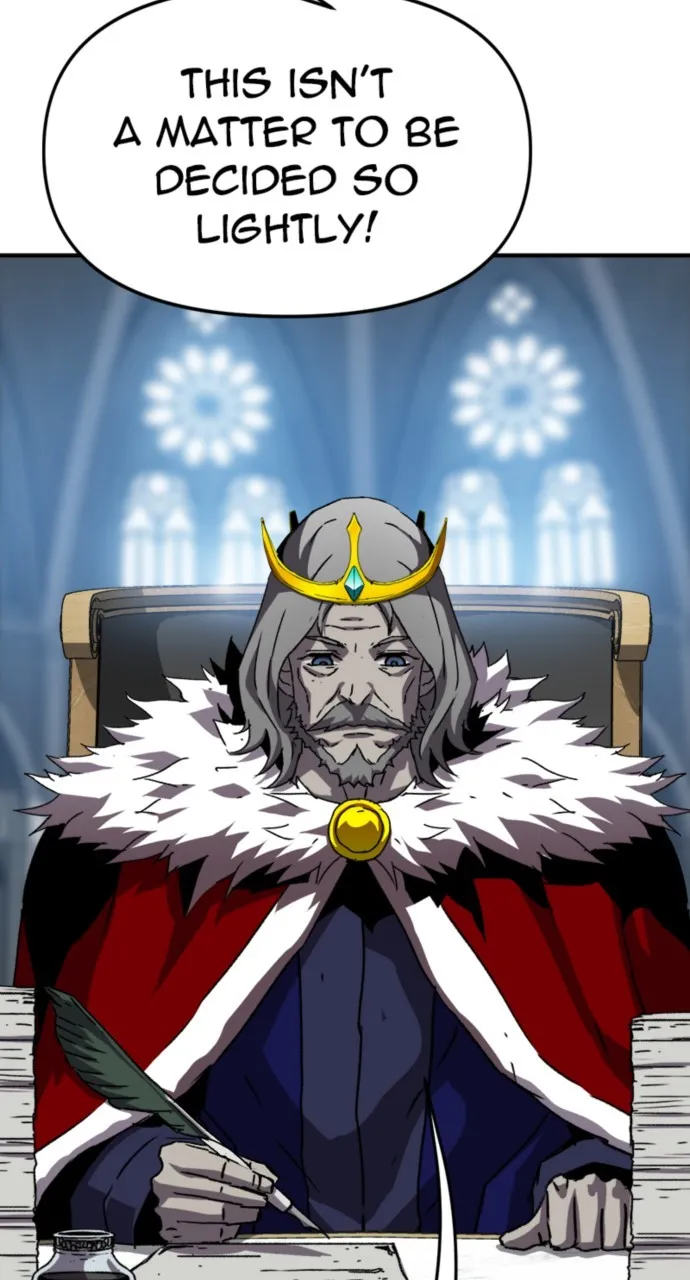 Read A Knight Witha Time Limit chapter 34 image 31 on Lezhin