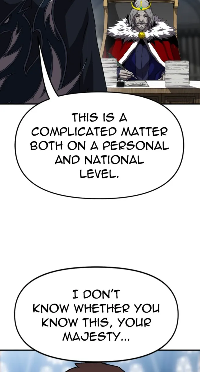 Read A Knight Witha Time Limit chapter 34 image 33 on Lezhin