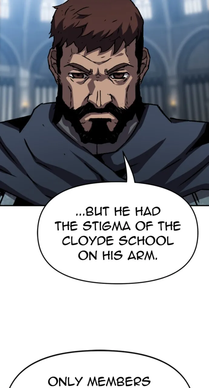 Read A Knight Witha Time Limit chapter 34 image 34 on Lezhin