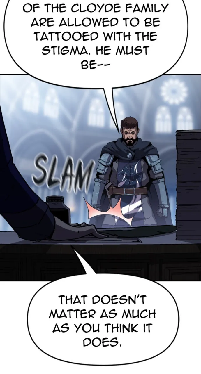 Read A Knight Witha Time Limit chapter 34 image 35 on Lezhin