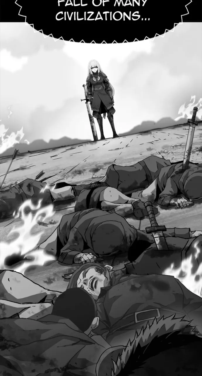 Read A Knight Witha Time Limit chapter 34 image 4 on Lezhin