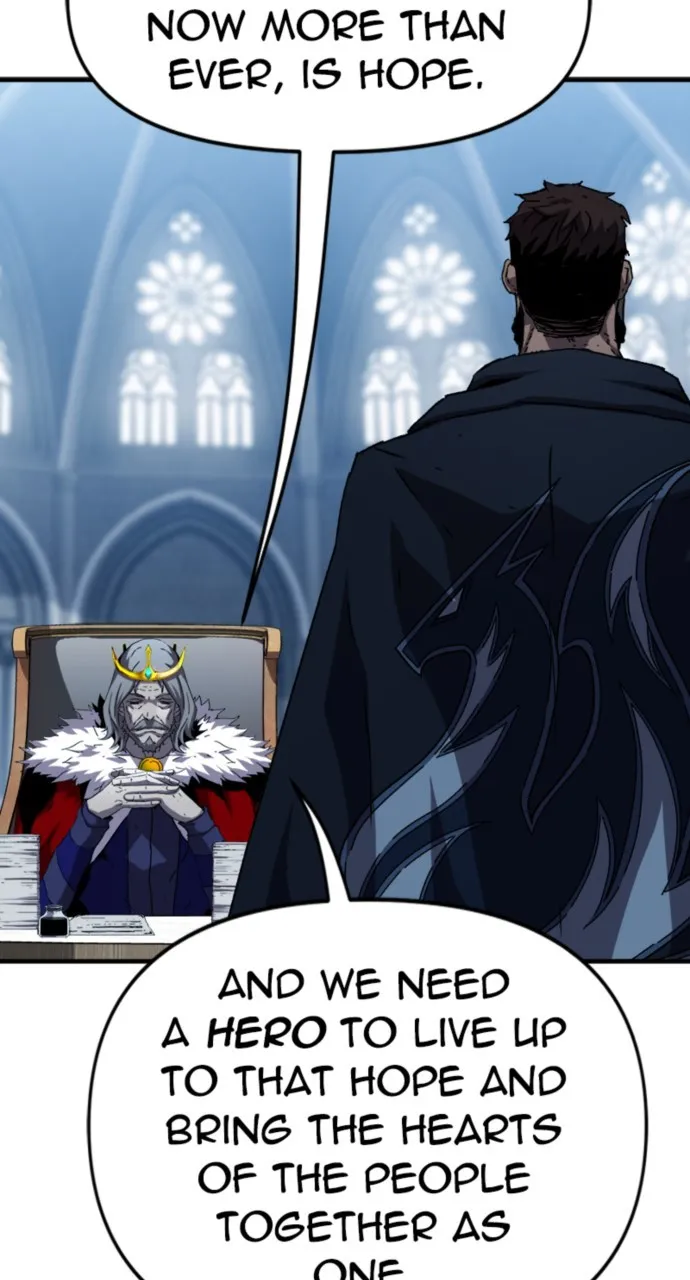 Read A Knight Witha Time Limit chapter 34 image 42 on Lezhin
