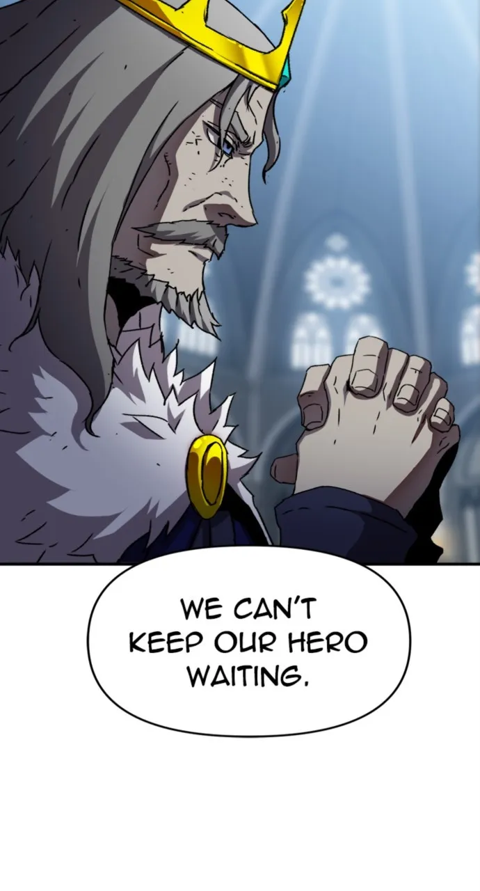 Read A Knight Witha Time Limit chapter 34 image 46 on Lezhin