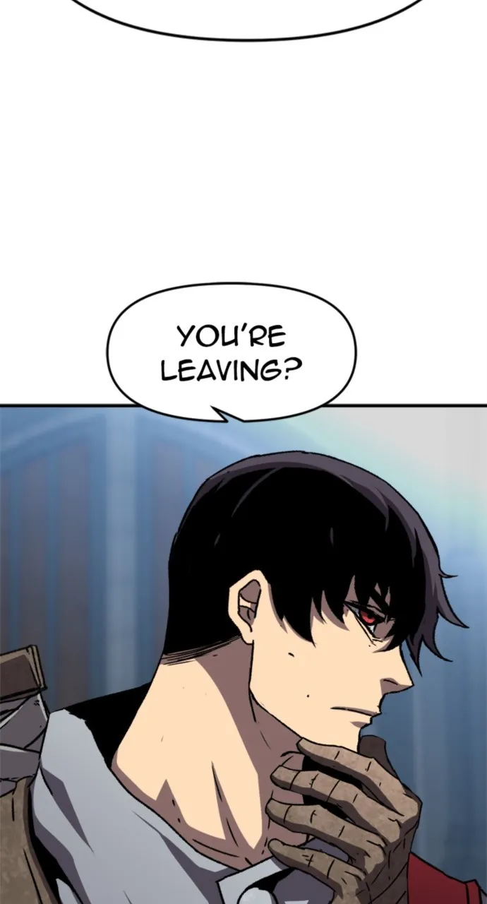 Read A Knight Witha Time Limit chapter 34 image 55 on Lezhin