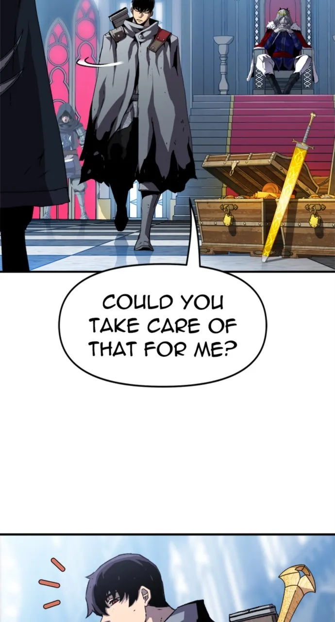 Read A Knight Witha Time Limit chapter 34 image 57 on Lezhin