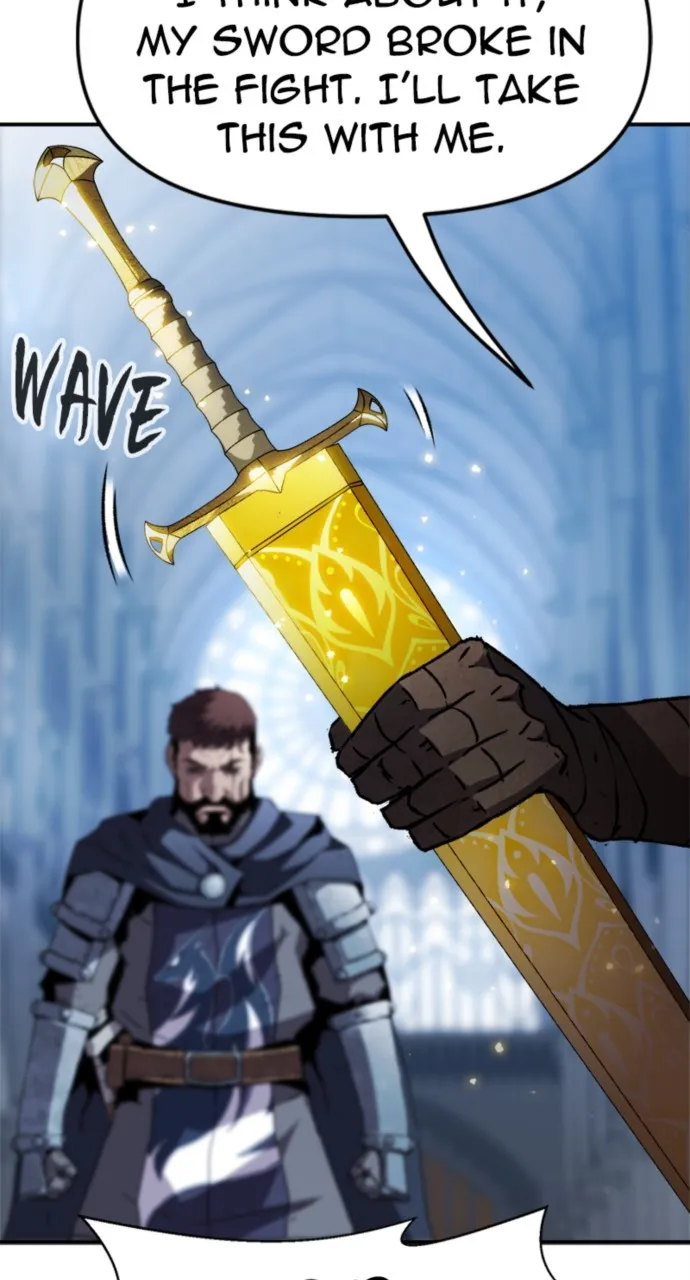 Read A Knight Witha Time Limit chapter 34 image 59 on Lezhin
