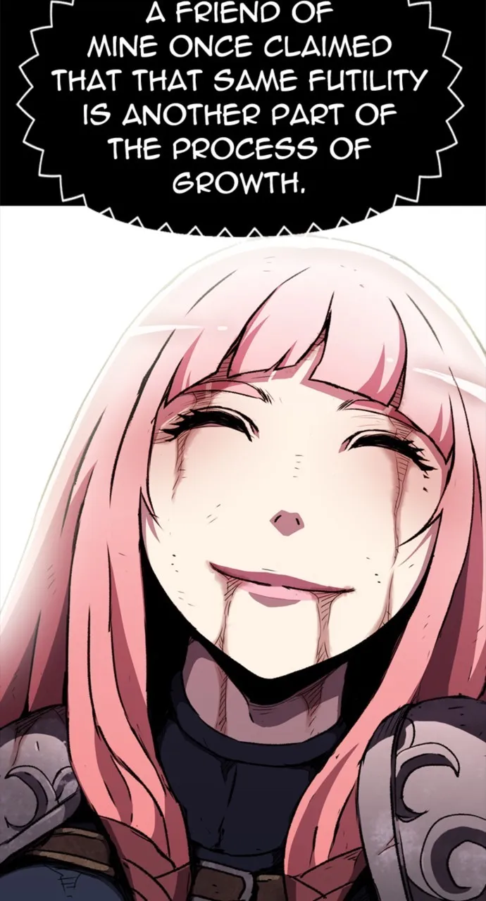 Read A Knight Witha Time Limit chapter 34 image 6 on Lezhin