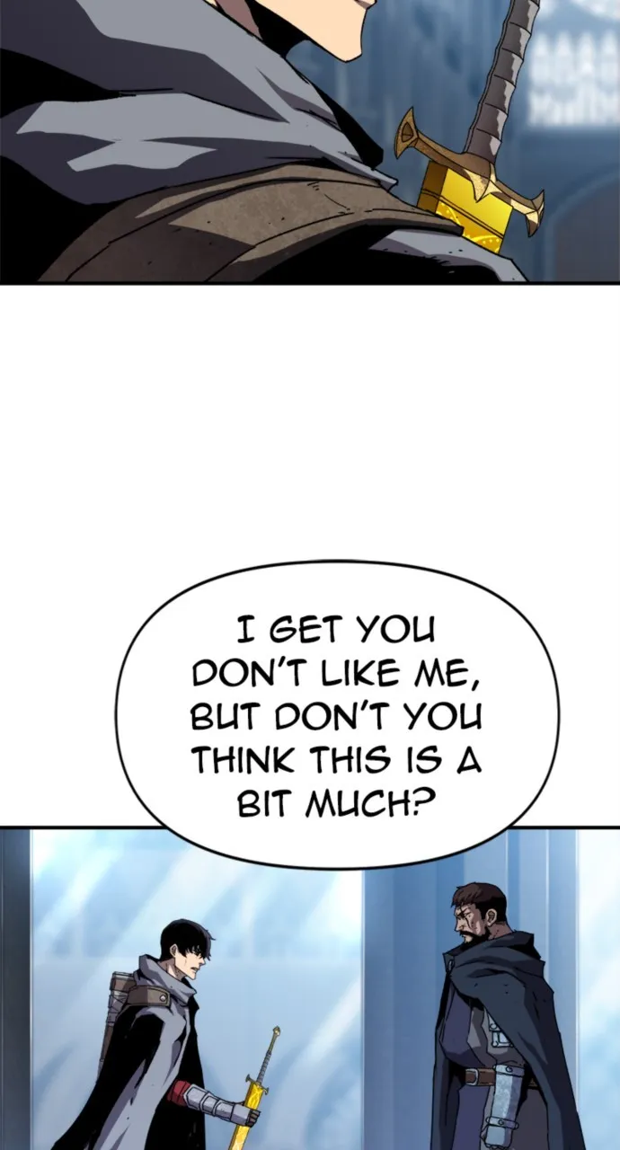 Read A Knight Witha Time Limit chapter 34 image 67 on Lezhin
