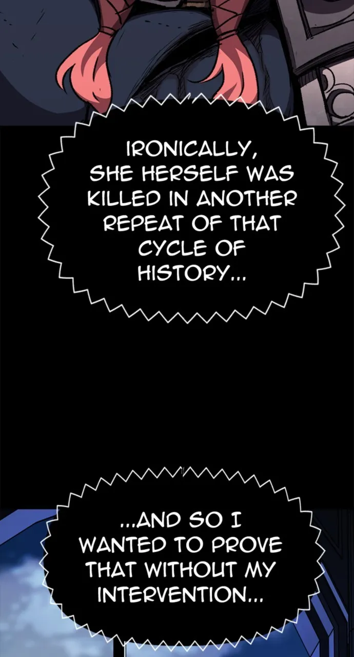 Read A Knight Witha Time Limit chapter 34 image 7 on Lezhin