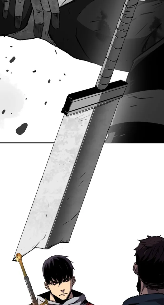 Read A Knight Witha Time Limit chapter 34 image 70 on Lezhin