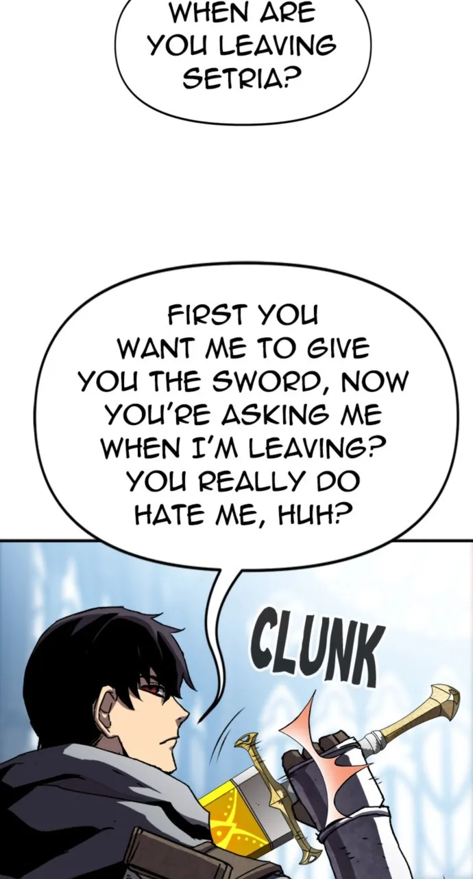 Read A Knight Witha Time Limit chapter 34 image 78 on Lezhin