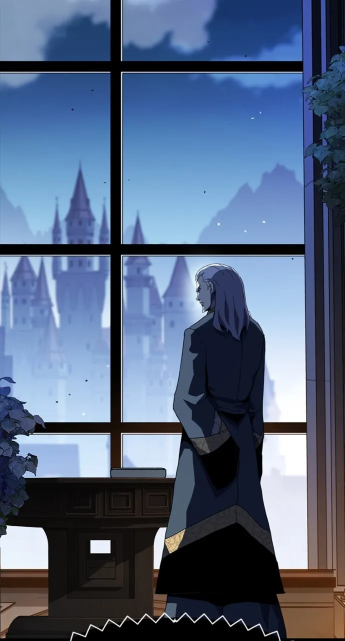 Read A Knight Witha Time Limit chapter 34 image 8 on Lezhin