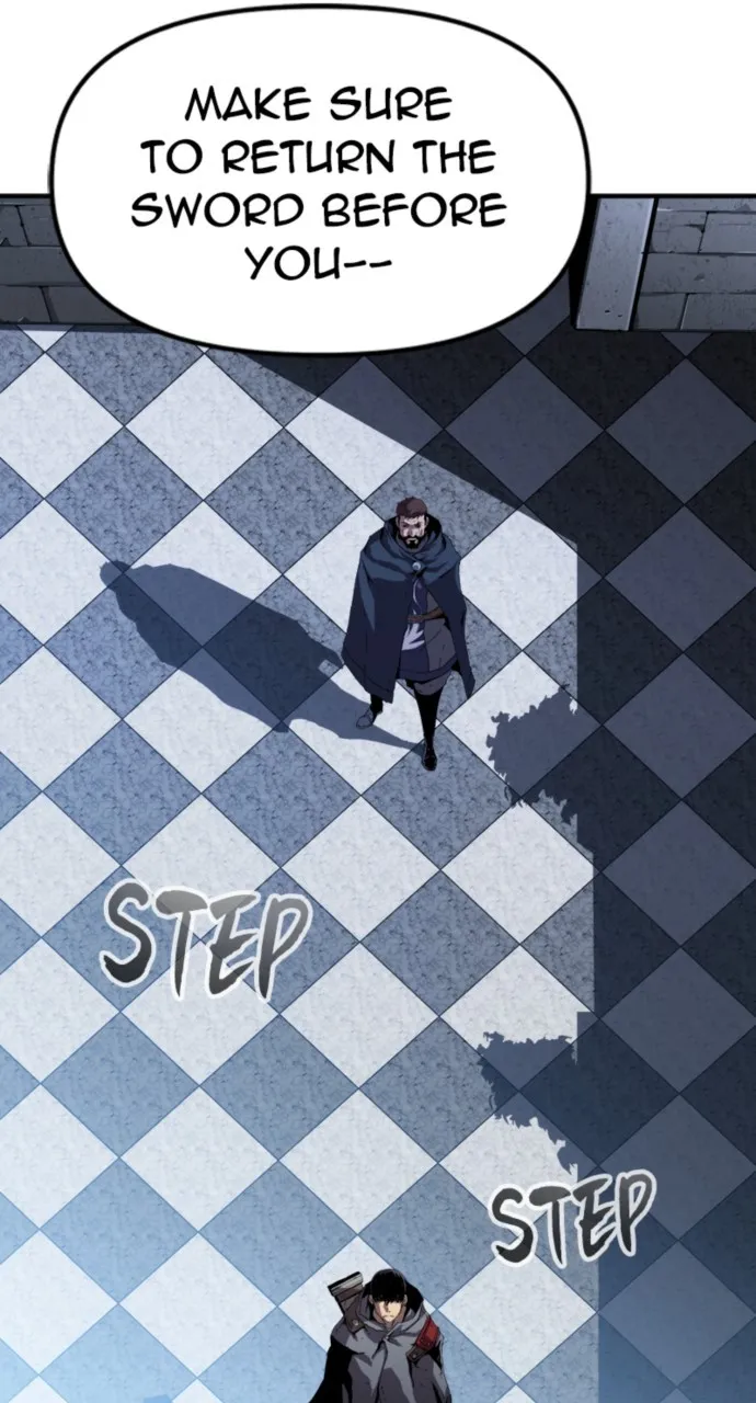 Read A Knight Witha Time Limit chapter 34 image 80 on Lezhin