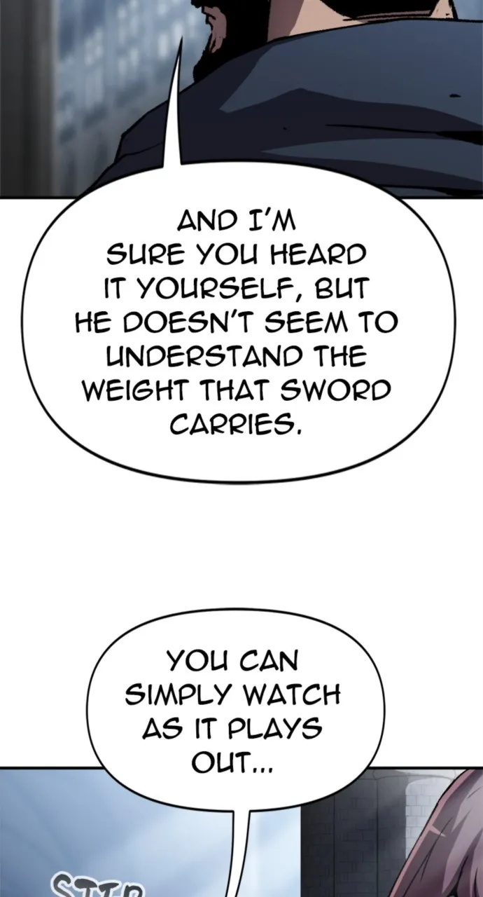 Read A Knight Witha Time Limit chapter 34 image 83 on Lezhin