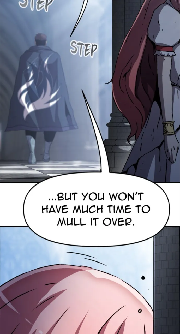 Read A Knight Witha Time Limit chapter 34 image 84 on Lezhin
