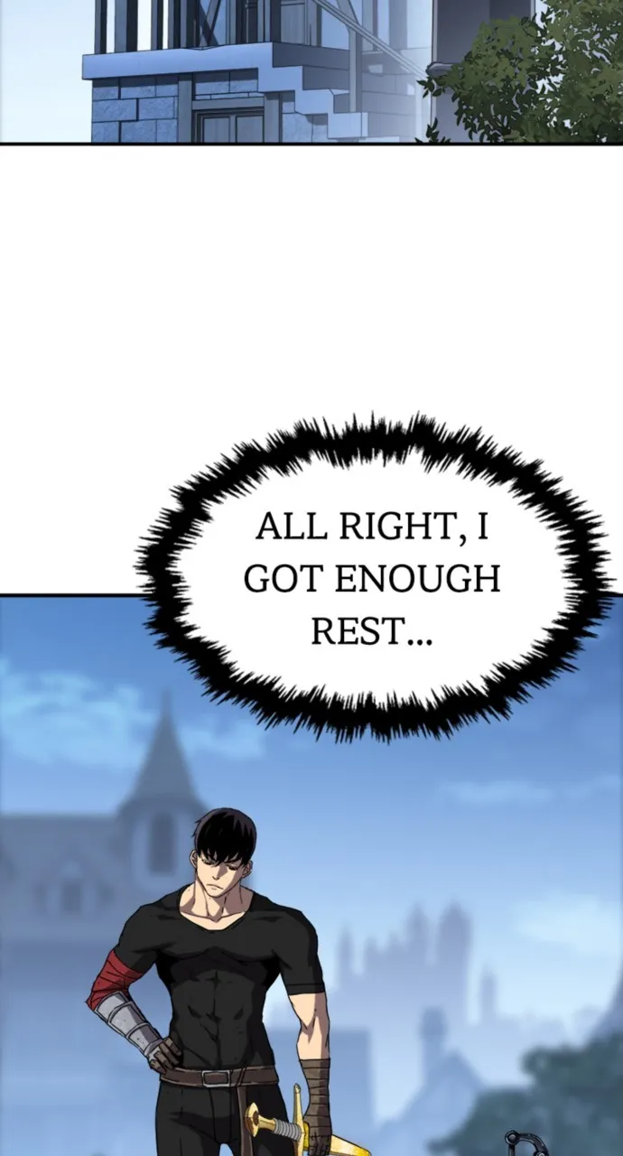 Read A Knight Witha Time Limit chapter 34 image 87 on Lezhin