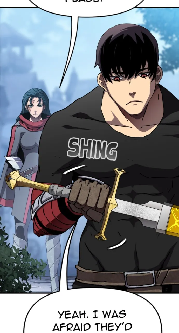 Read A Knight Witha Time Limit chapter 34 image 92 on Lezhin