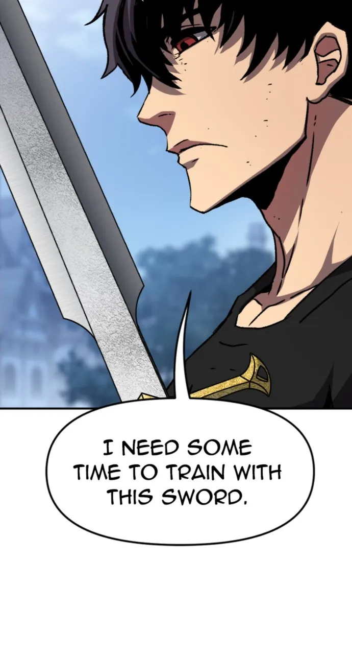 Read A Knight Witha Time Limit chapter 34 image 95 on Lezhin