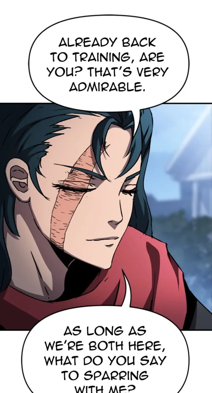 Read A Knight Witha Time Limit chapter 34 image 96 on Lezhin