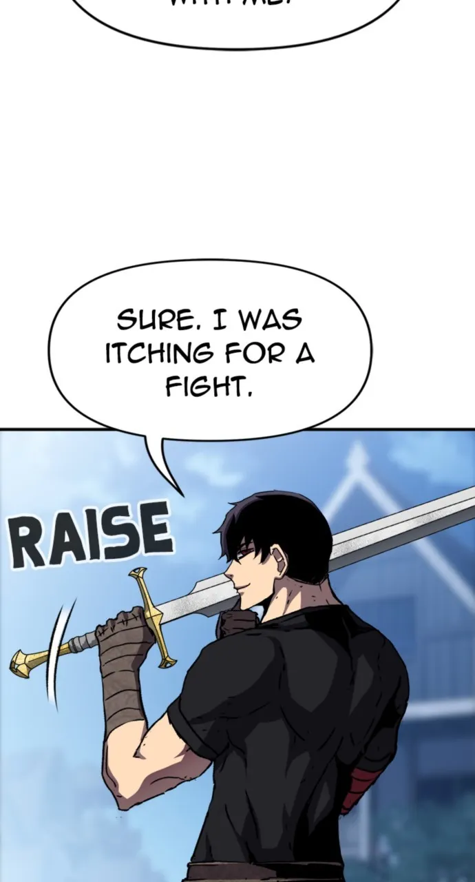 Read A Knight Witha Time Limit chapter 34 image 97 on Lezhin
