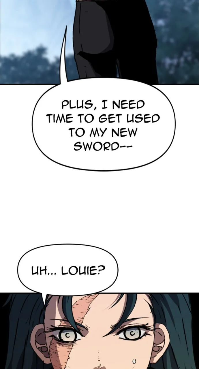 Read A Knight Witha Time Limit chapter 34 image 98 on Lezhin