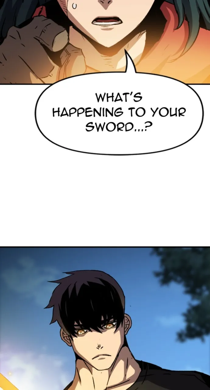 Read A Knight Witha Time Limit chapter 34 image 99 on Lezhin
