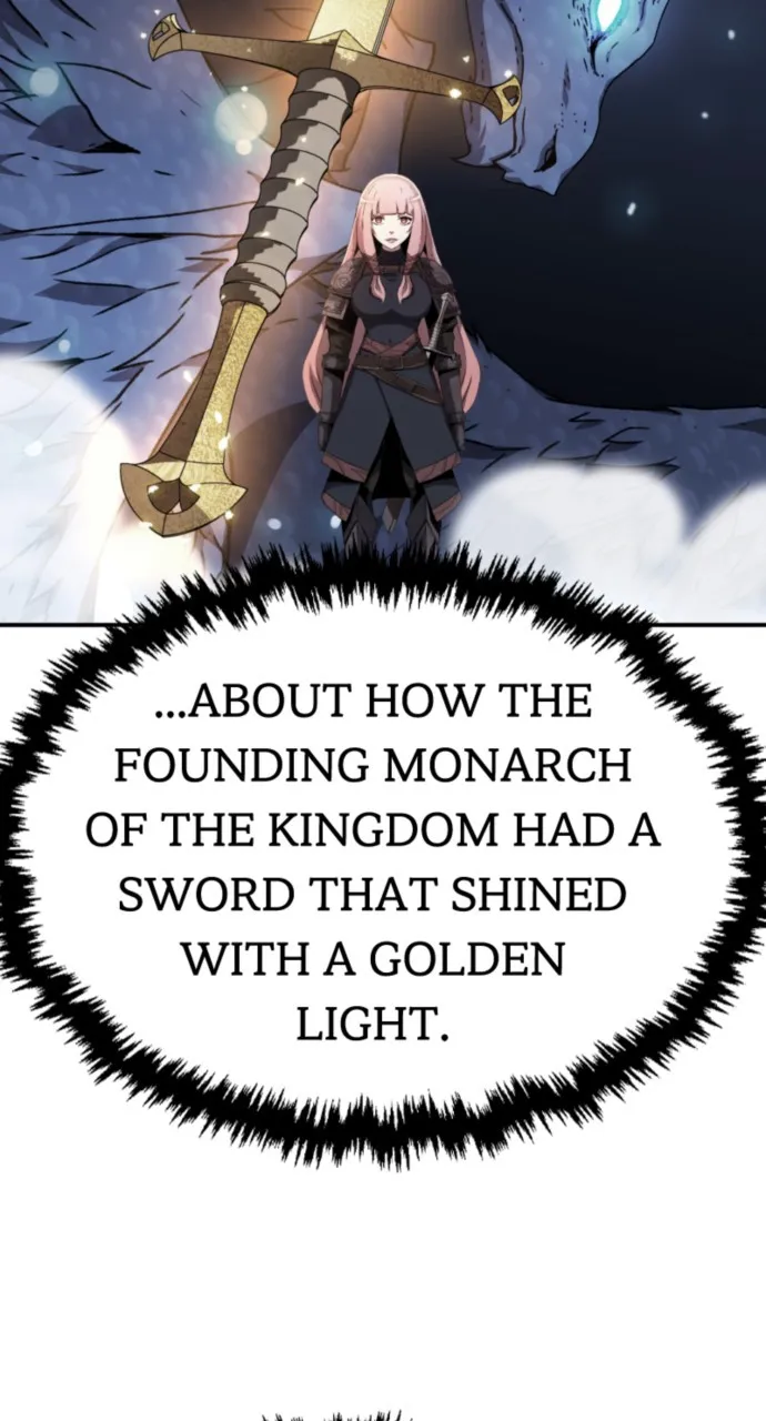 Read A Knight Witha Time Limit chapter 35 image 1 on Lezhin