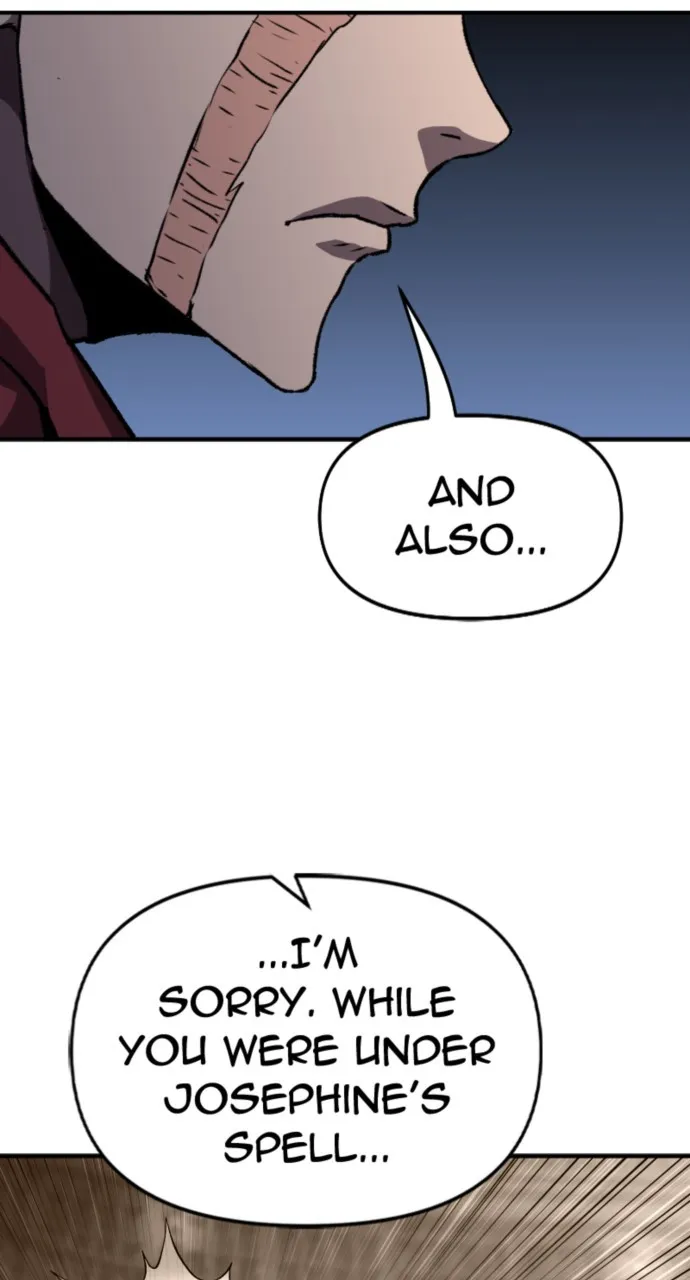 Read A Knight Witha Time Limit chapter 35 image 13 on Lezhin