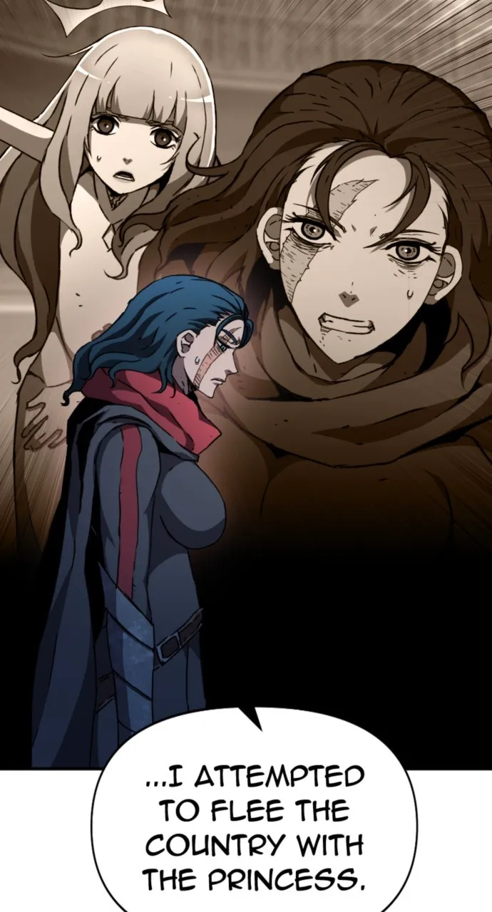 Read A Knight Witha Time Limit chapter 35 image 14 on Lezhin