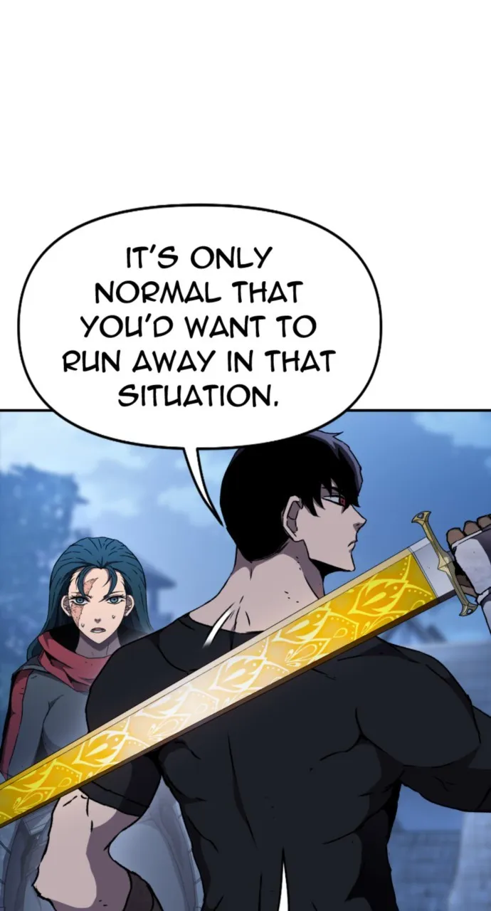Read A Knight Witha Time Limit chapter 35 image 17 on Lezhin