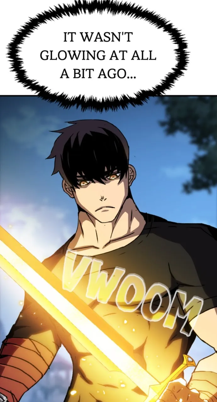 Read A Knight Witha Time Limit chapter 35 image 2 on Lezhin