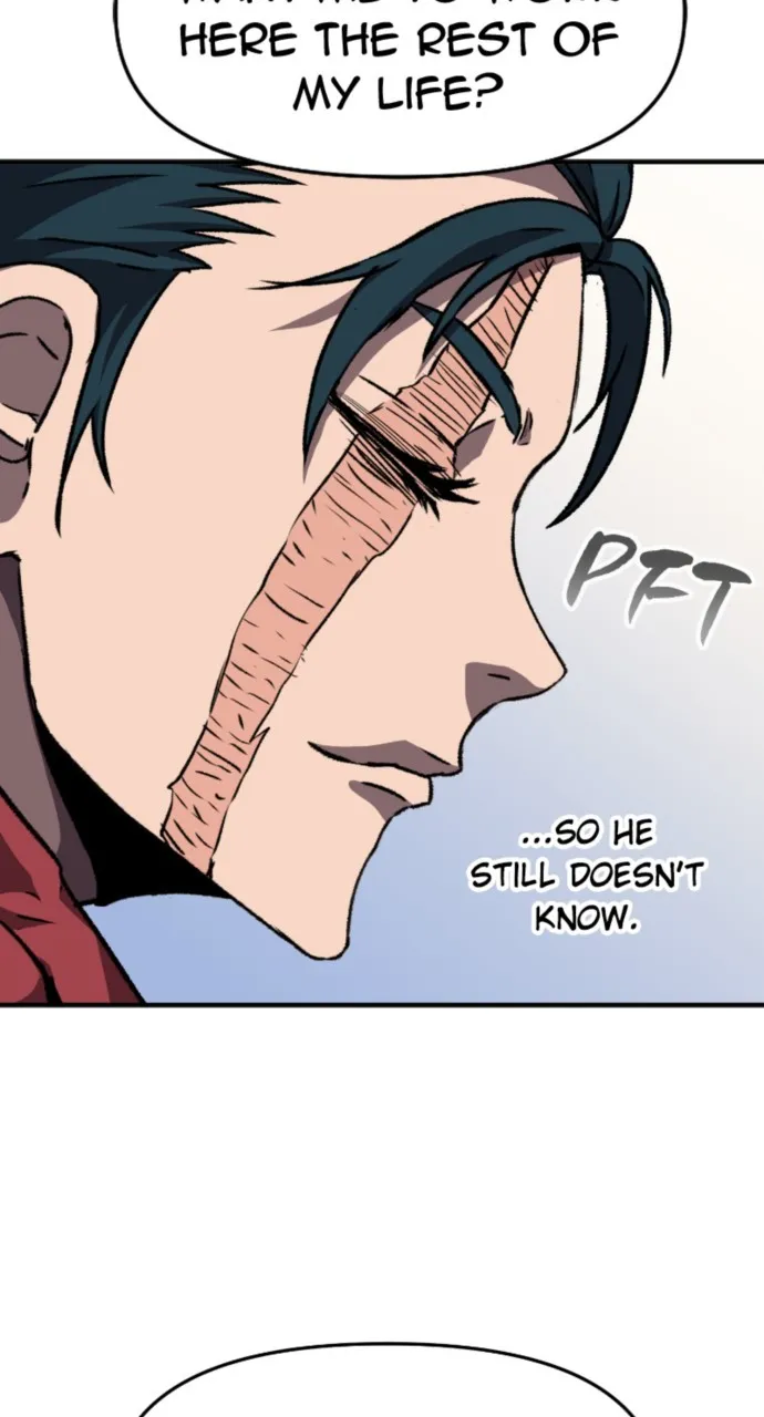 Read A Knight Witha Time Limit chapter 35 image 21 on Lezhin