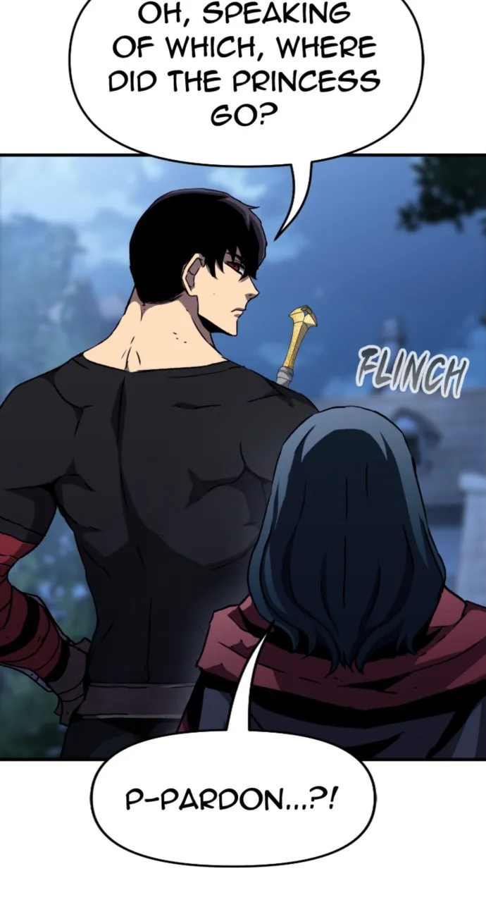 Read A Knight Witha Time Limit chapter 35 image 22 on Lezhin