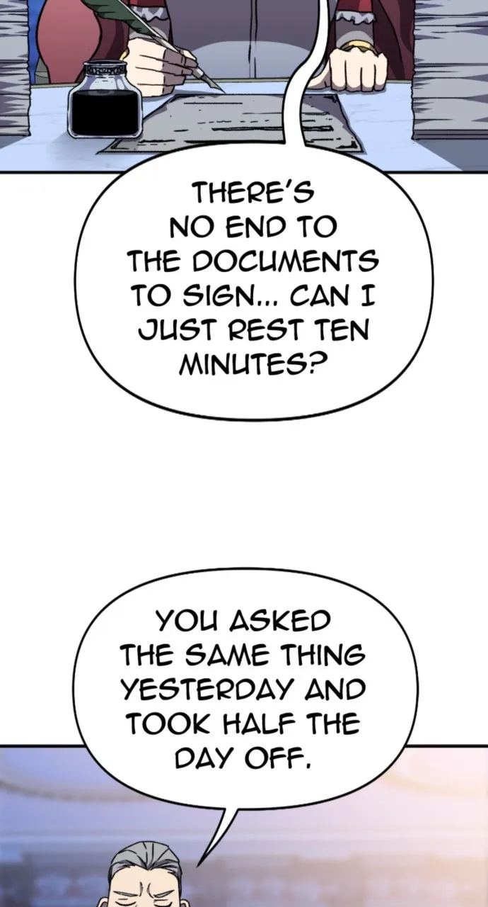 Read A Knight Witha Time Limit chapter 35 image 24 on Lezhin