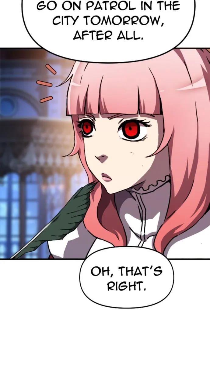 Read A Knight Witha Time Limit chapter 35 image 26 on Lezhin