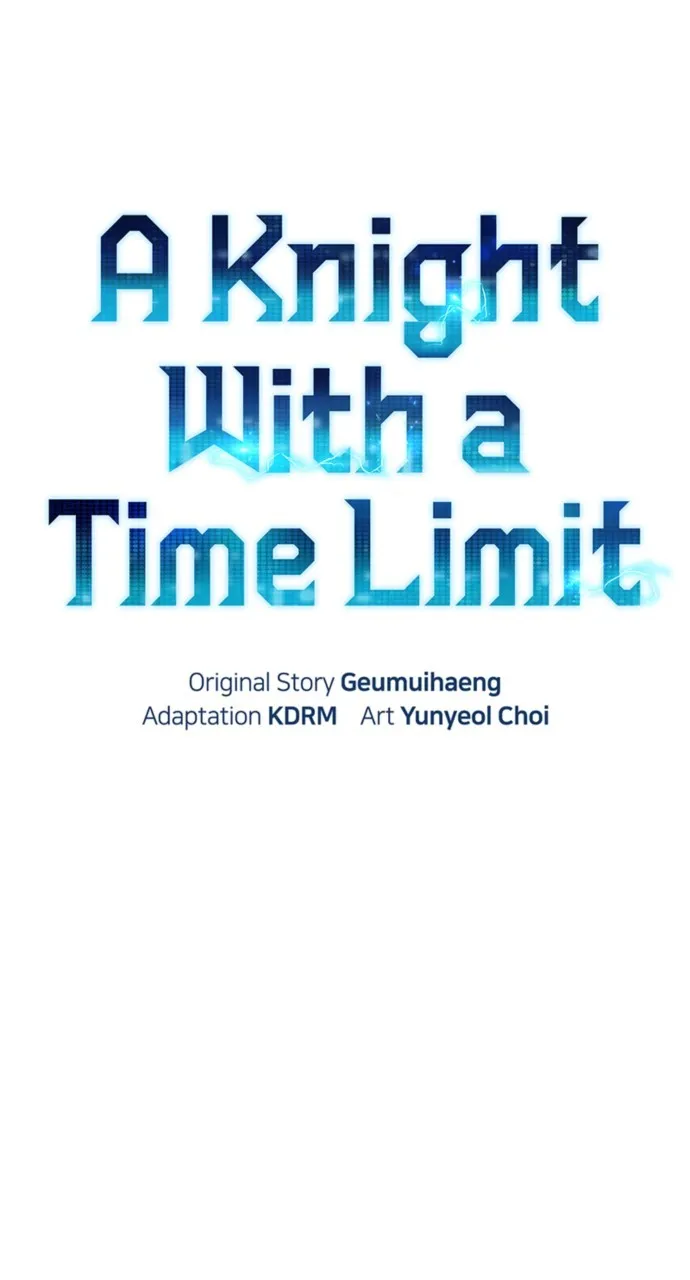 Read A Knight Witha Time Limit chapter 35 image 28 on Lezhin