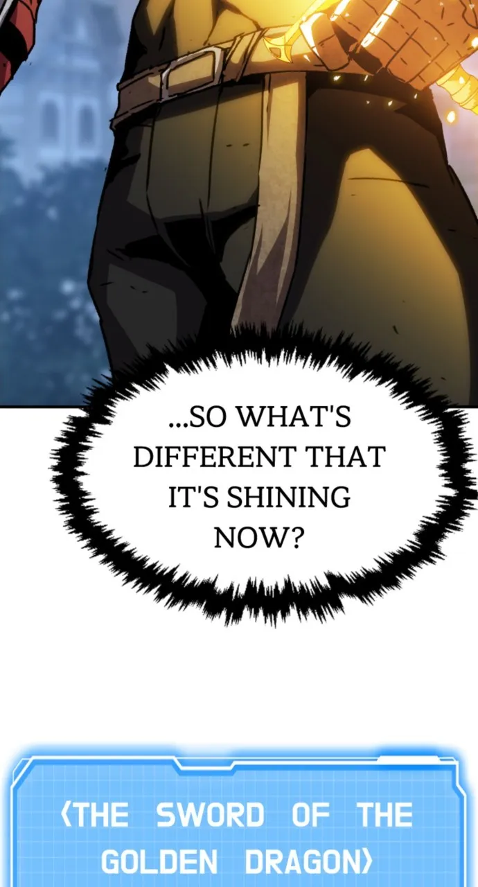 Read A Knight Witha Time Limit chapter 35 image 3 on Lezhin