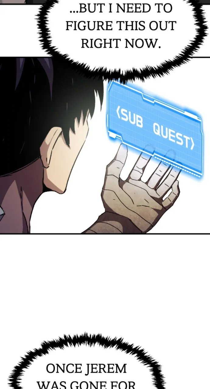 Read A Knight Witha Time Limit chapter 35 image 32 on Lezhin