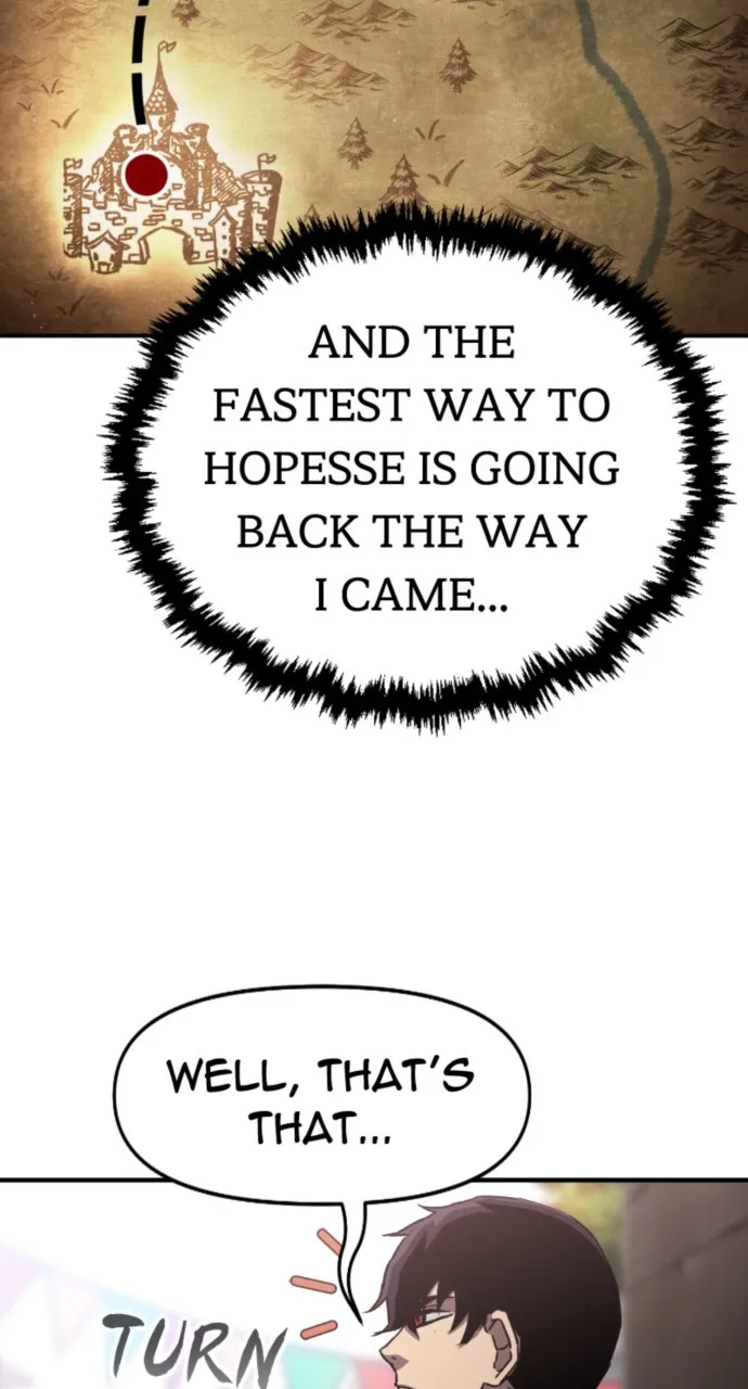 Read A Knight Witha Time Limit chapter 35 image 35 on Lezhin