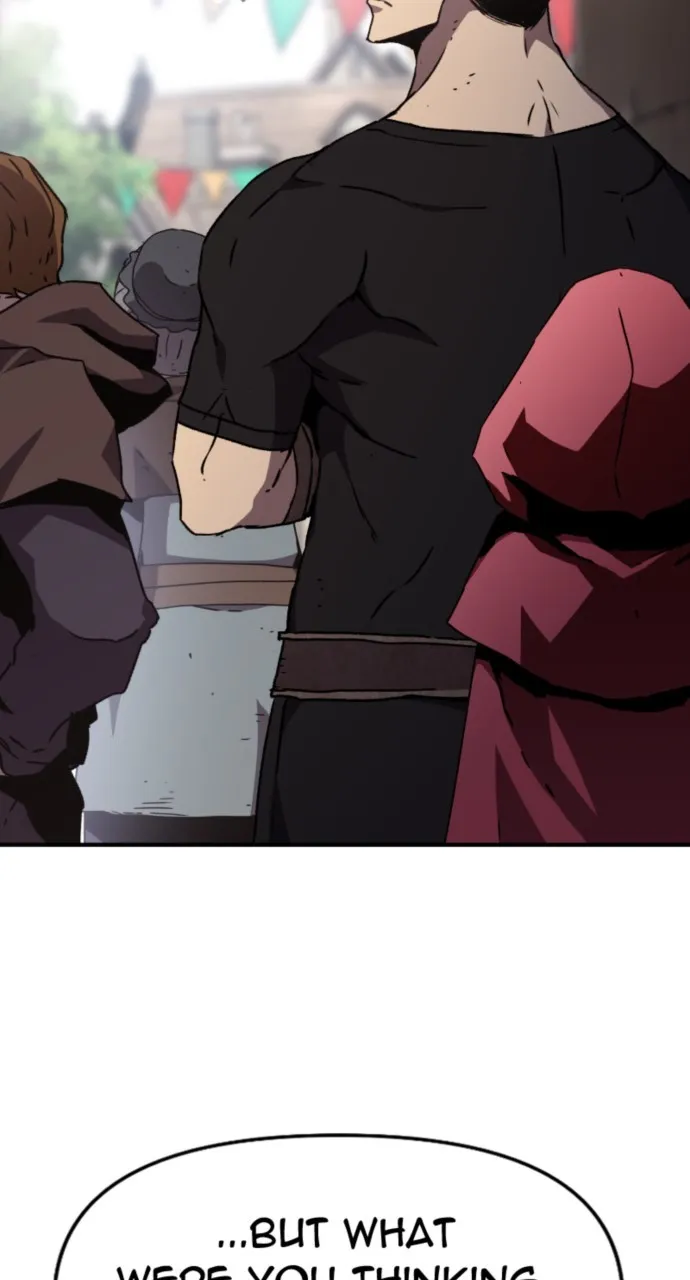 Read A Knight Witha Time Limit chapter 35 image 36 on Lezhin