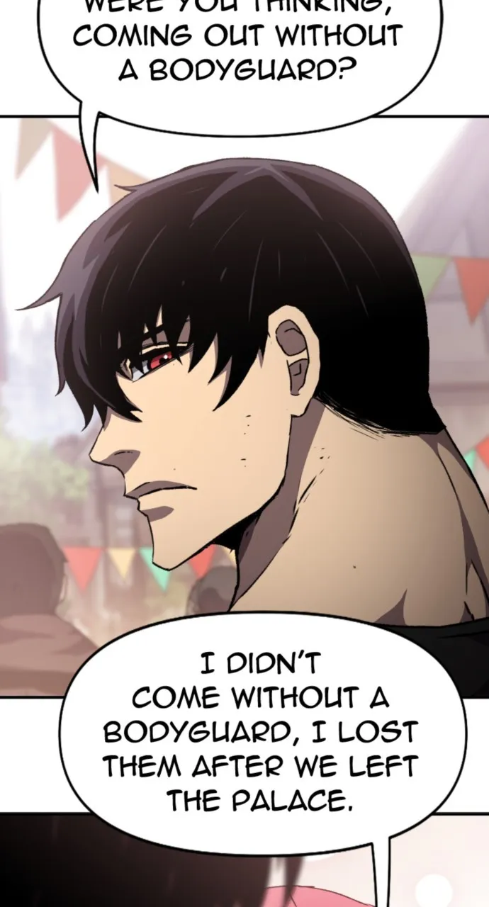 Read A Knight Witha Time Limit chapter 35 image 37 on Lezhin